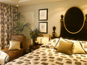 Luxury Room