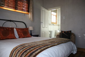 20 on Church - a Guest House in Montagu on Route 62 in the Western Cape, South Africa