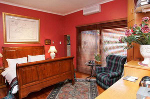 Suite - 40 Winks Guest House, Cape Town, Western Cape, South Africa - Click for larger image