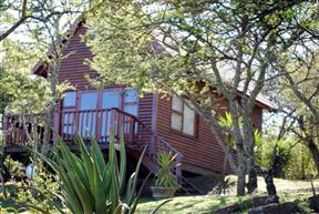 A Stone's Throw Bed & Breakfast, Grahamstown, South Africa