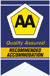 Quality Assured by the AA