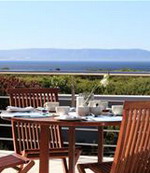 Abalone Guest Lodge Hermanus