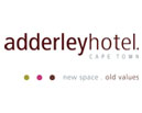Adderley Hotel, Cape Town, South Africa