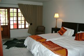 Afri-Chic Guesthouse