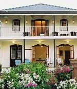Akademie Street Boutique Hotel & Guest Houses, FRANSCHHOEK