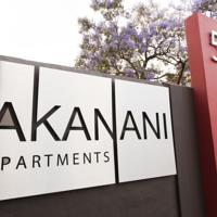 Akanani apartments