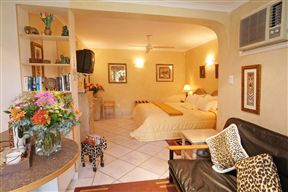 Anchors Rest Guest House & Self Catering