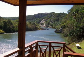 Areena Riverside Resort and Private Game Reserve
