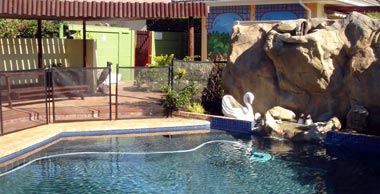 Ascot Gardens - Self-Catering Suites in Bergvliet, Constantia Valley, Cape Town, Western Cape, South Africa