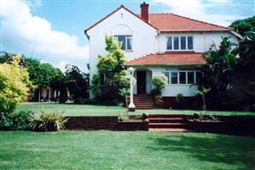 Northcrest Manor
