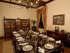 Audacia Manor, Morningside, Durban, KwaZulu-Natal, South Africa - click for larger image