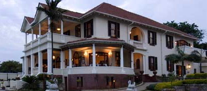 Audacia Manor, Morningside in Durban, KwaZulu-Natal, South Africa