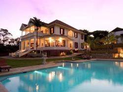 Audacia Manor, Morningside, Durban, KwaZulu-Natal, South Africa