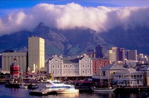Victoria and Alfred Waterfront, Cape Town