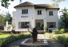 Ballinderry The Robertson Guest House