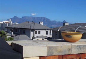 Baysands Lodge, Bloubergstrand, Cape Town