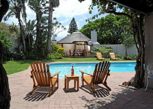 Bayside Guest House - Click for larger image