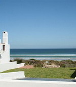 Baywatch Guest House, Paternoster