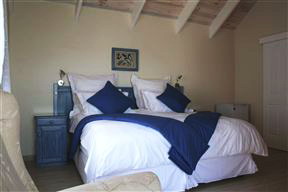 Baywatch Guesthouse, Paternoster