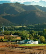 Berluda Farmhouse & Cottages