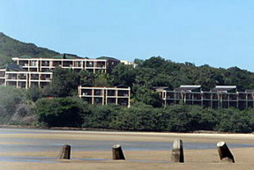 Blue Lagoon Hotel and Conference Centre