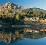 Winelands bed and breakfast