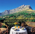 Bed and Breakfasts in Cape Town