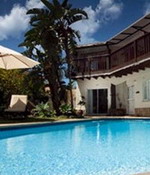 Boma Lodge, Durban North