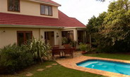 Bradclin House, Guest House with 3 Self-Catering Suites, Pinelands, Cape Town, South Africa