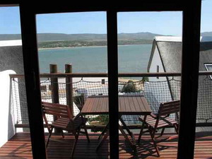 The Breede River Resort and Fishing Lodge
