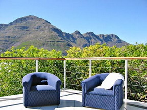 Brightwater Lodge, Hout Bay
