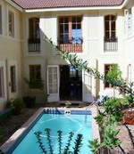 Bucaco Sud Guest House, Betty's Bay