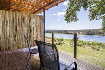 Buhala Game Lodge - click for larger image