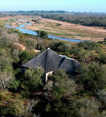 Bushwise Safari Lodge