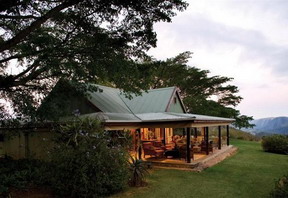Camp Figtree, Greater Addo