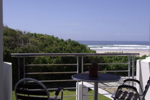 Cape St Francis Beach Break Villas - Click for larger image