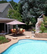 Cape Valley Manor Guesthouse, Paarl