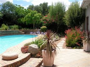 Cape Valley Manor Guesthouse, Paarl