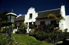 Cape Village Lodge, Durbanville