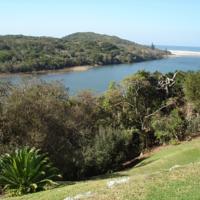 A River Rest Bed and Breakfast