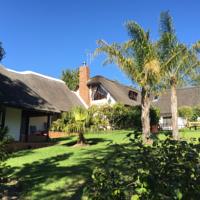 Africa Lodge Bed and Breakfast, Somerset West