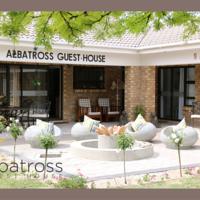 Albatross Guesthouse, Langebaan