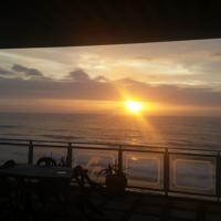 Aloe Beach Holiday Home, Durban