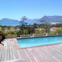 Apartment Mountain and Sea Kommetjie