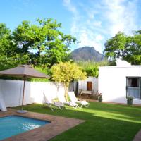 Avenues Guest Lodge, Stellenbosch