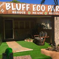 Bluff Eco Park, Durban