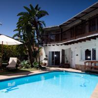 Boma Lodge, Durban North