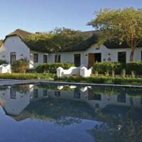 Bushmans Kloof Wilderness Reserve and Wellness Retreat