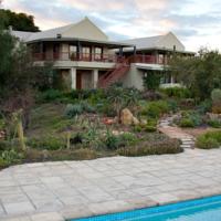 Calitzdorp Country House