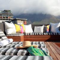 Cape Finest Guesthouse, De Waterkant